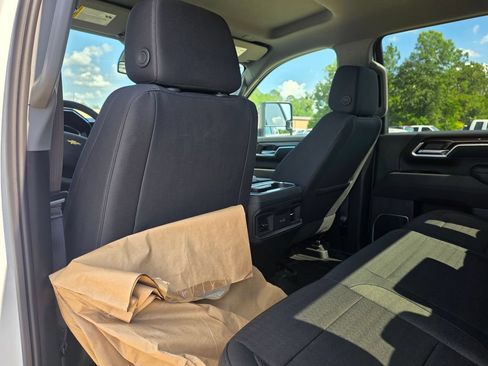 New 2026 Chevrolet Silverado 3500 LT w/ Convenience Package AWD/4WD image 17
