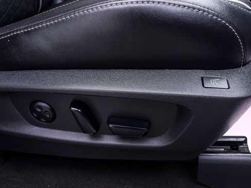 Used 2023 INFINITI QX60 Autograph w/ Cargo Package image 39