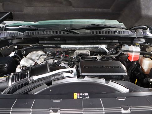 Used 2024 GMC Sierra 2500 AT4 w/ AT4 Preferred Package image 34