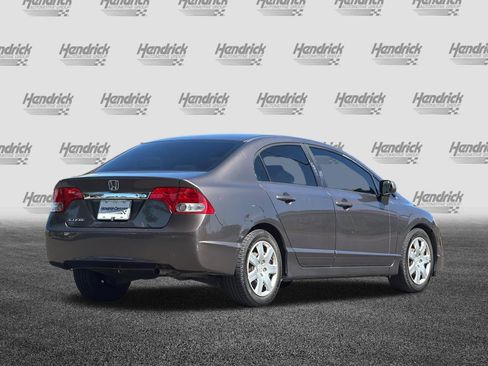 Used 2009 Honda Civic LX image 5