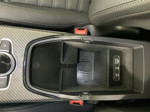 New 2024 Alfa Romeo Stelvio Quadrifoglio w/ Active Assist Plus Package image 35