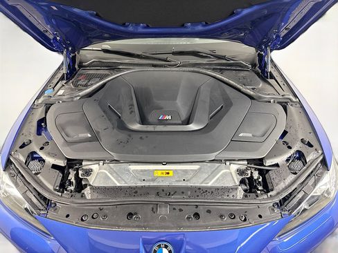 Used 2023 BMW i4 M50 w/ Premium Package image 39