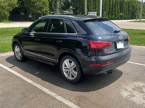 Used 2017 Audi Q3 2.0T Premium Plus w/ Premium Plus Package AWD/4WD image 13