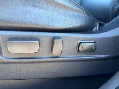 Used 2021 Mitsubishi Outlander SEL image 23