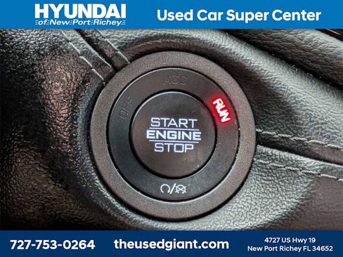 Used 2021 Dodge Durango GT image 43