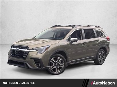 Used 2023 Subaru Ascent Limited w/ Technology Package