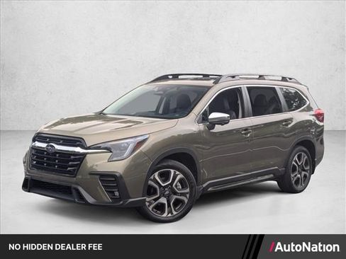 Used 2023 Subaru Ascent Limited w/ Technology Package AWD/4WD image 1