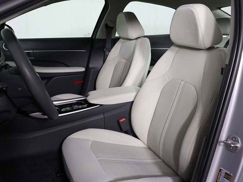 Certified 2023 Hyundai Sonata SEL w/ Cargo Package image 24