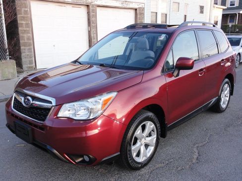 Used 2015 Subaru Forester 2.5i Premium w/ All-Weather Package AWD/4WD image 40