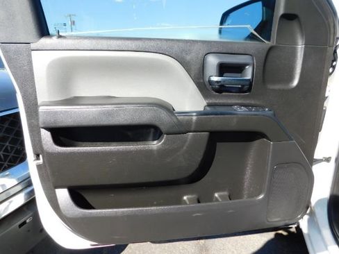 Used 2016 Chevrolet Silverado 1500 W/T w/ WT Fleet Convenience Package image 11