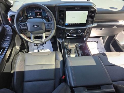 Used 2025 Ford F150 Raptor AWD/4WD image 8