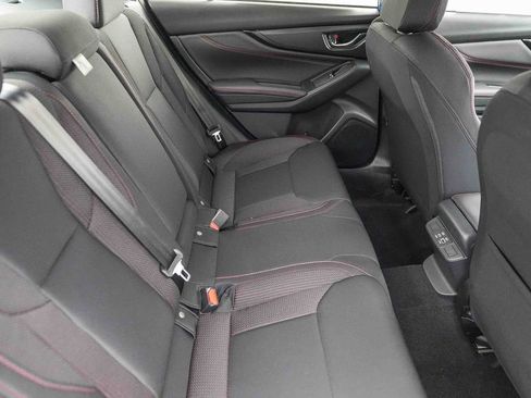 New 2025 Subaru WRX Premium image 17