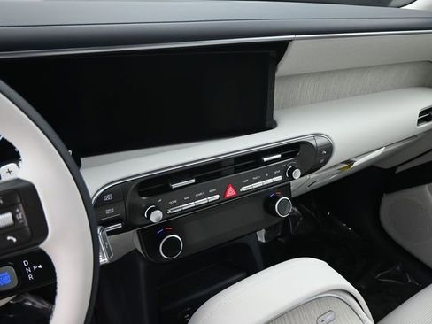 New 2026 Hyundai Palisade Calligraphy FWD image 21