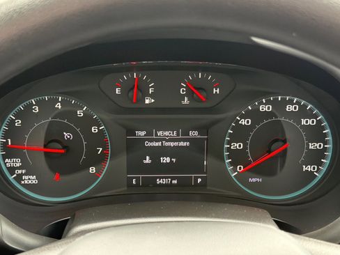 Used 2024 Chevrolet Malibu LT FWD image 21