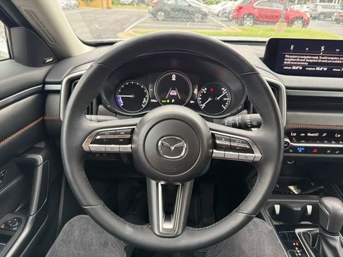 Used 2026 MAZDA CX-50 AWD 2.5 Hybrid w/ Weather Package image 12
