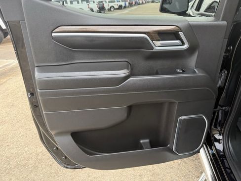 Used 2022 Chevrolet Silverado 1500 RST w/ Z71 Off-Road Package image 28