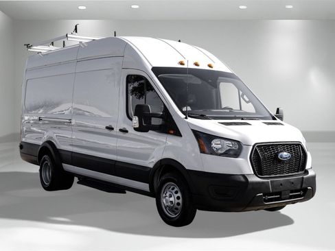 Used 2024 Ford Transit 350 Base w/ Upfitter Package image 5