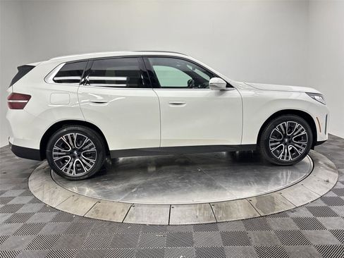 Used 2026 BMW X3 xDrive30 w/ Convenience Package image 17