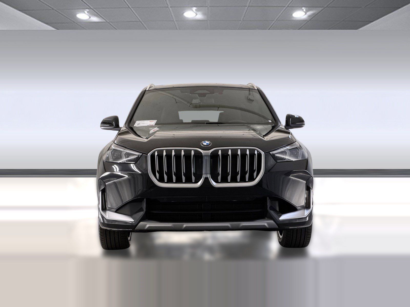 Used 2026 BMW X1 xDrive28i w/ Convenience Package AWD/4WD image 6