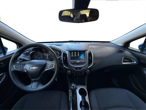 Used 2016 Chevrolet Cruze LT FWD image 24