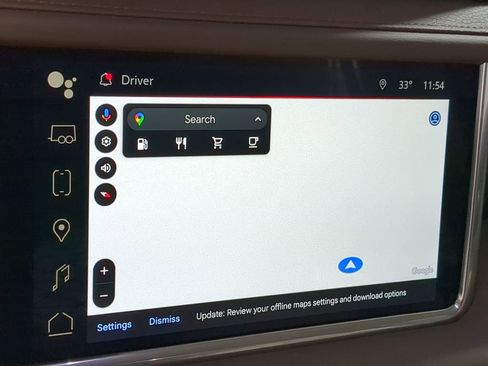 Used 2023 GMC Yukon Denali image 39