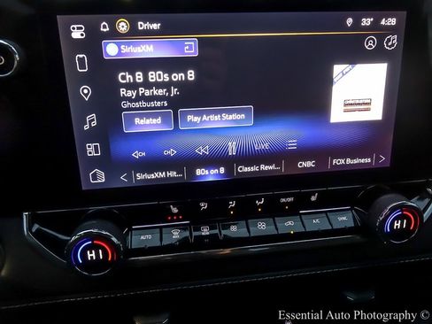 Used 2025 Chevrolet Colorado LT w/ Advanced Trailering Package image 22