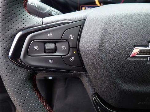 New 2026 Chevrolet TrailBlazer RS w/ Convenience Package AWD/4WD image 16