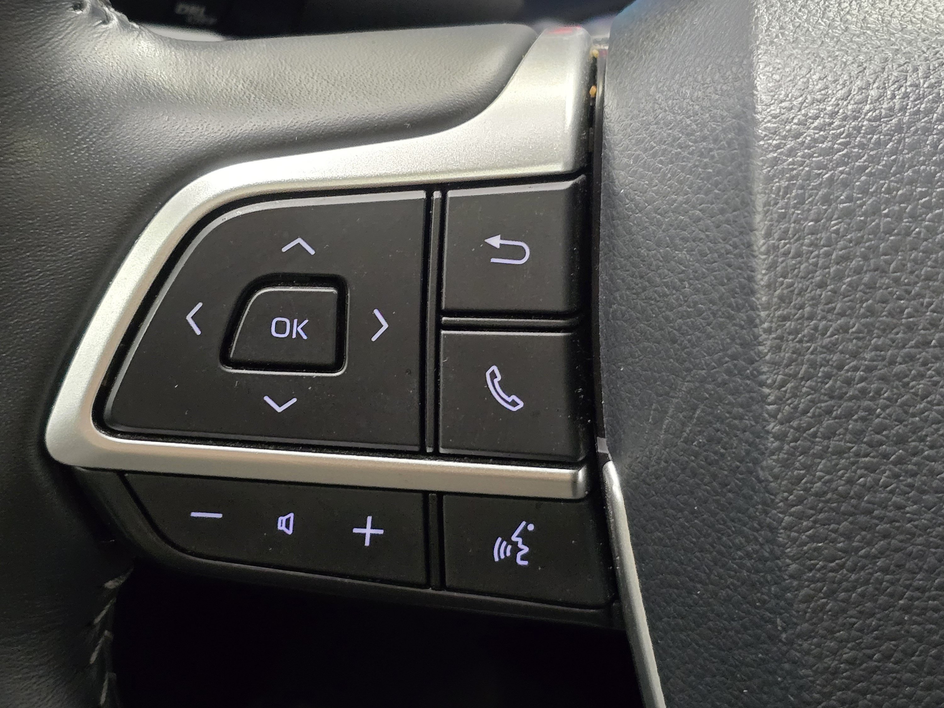 Certified 2026 Toyota Highlander XLE AWD/4WD image 20
