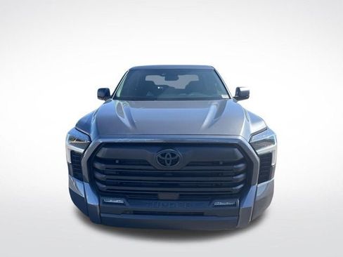 New 2026 Toyota Tundra SR5 AWD/4WD image 8