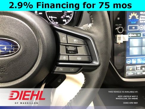 New 2026 Subaru Forester Limited image 26