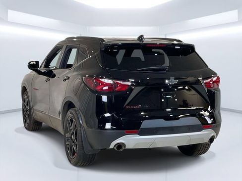 Used 2020 Chevrolet Blazer LT w/ Redline Edition AWD/4WD image 3