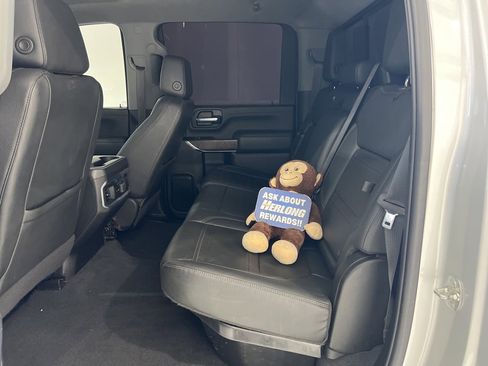 Used 2022 GMC Sierra 2500 Denali image 22