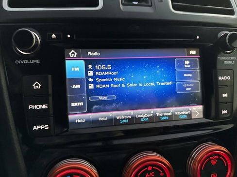 Used 2020 Subaru WRX Base image 33