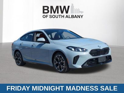 Used 2025 BMW 228i xDrive 228 xDrive Gran Coupe w/ Premium Package