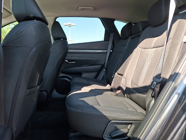 Used 2024 Hyundai Tucson SEL AWD/4WD image 10
