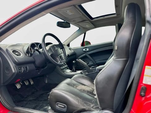 Used 2006 Mitsubishi Eclipse GT FWD image 13
