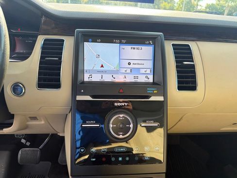 Certified 2019 Ford Flex Limited FWD image 32