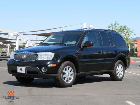 Used 2005 Buick Rainier CXL AWD/4WD image 7