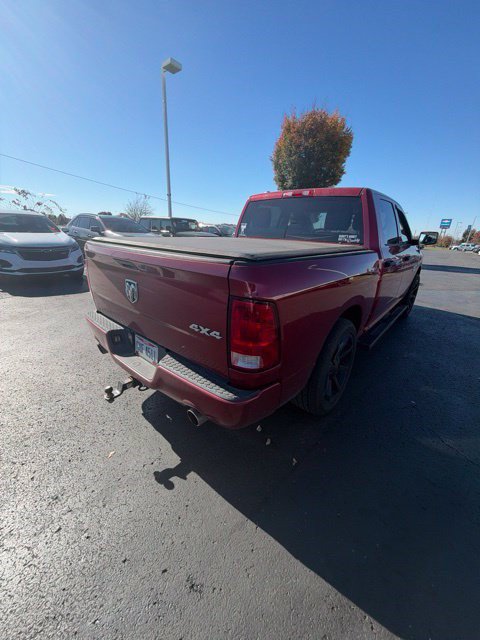 Used 2013 RAM 1500 Express AWD/4WD image 5