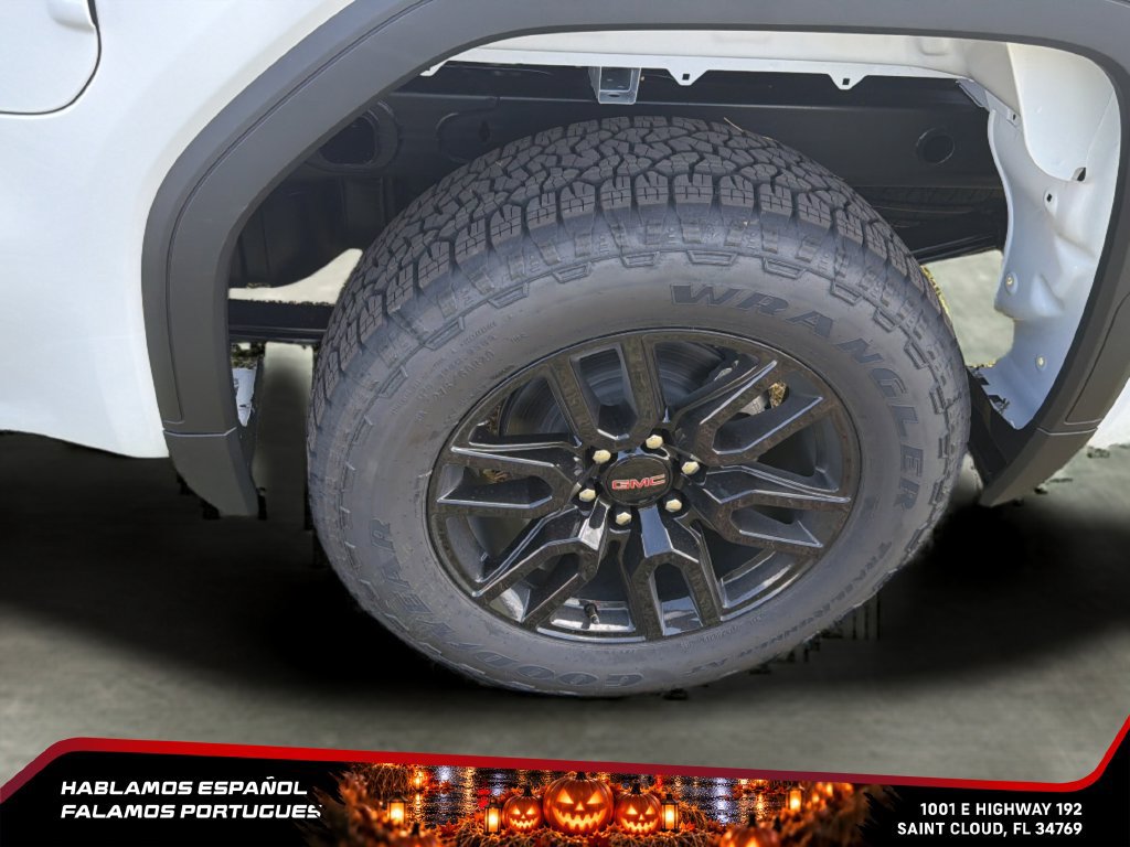 New 2026 GMC Sierra 1500 Elevation w/ Elevation Select Package RWD image 32