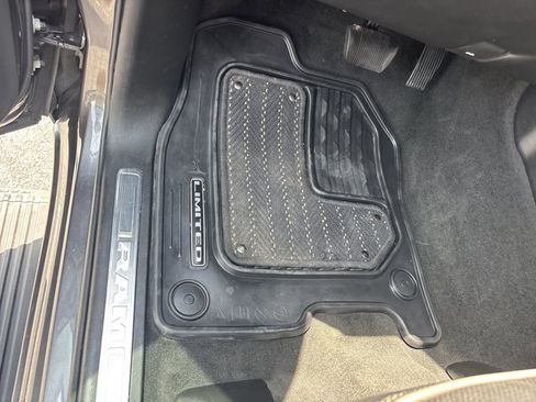 Used 2021 RAM 1500 Limited AWD/4WD image 28