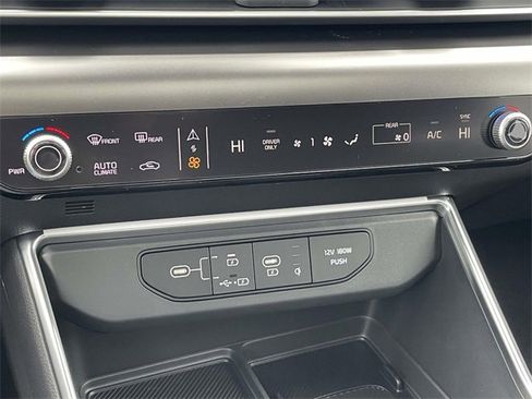 New 2026 Kia Carnival SX Prestige image 38