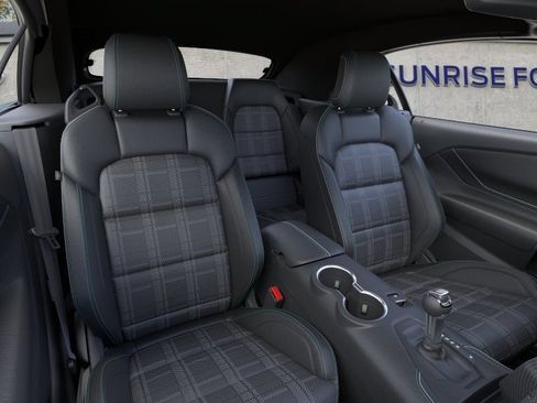 New 2026 Ford Mustang GT Premium RWD image 10