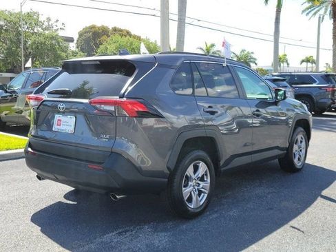 Certified 2023 Toyota RAV4 XLE w/ Convenience Package image 4