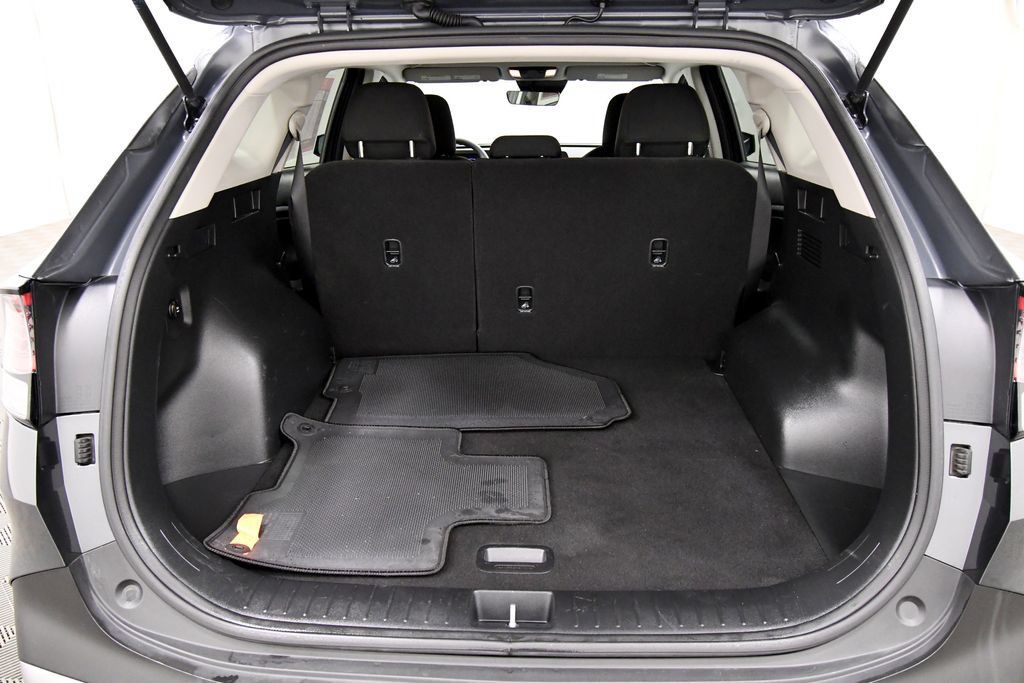 Certified 2023 Kia Sportage LX AWD/4WD image 7