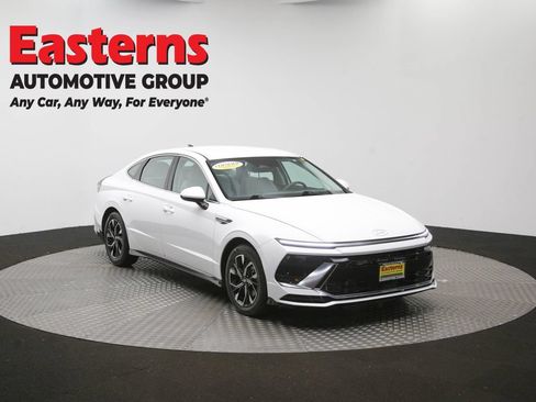 Used 2024 Hyundai Sonata SEL FWD image 49