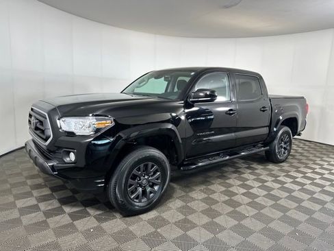 Used 2023 Toyota Tacoma SR5 image 7