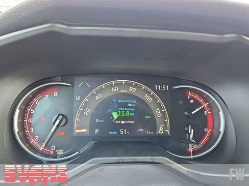 New 2025 Toyota RAV4 XLE Premium w/ Weather Package image 5