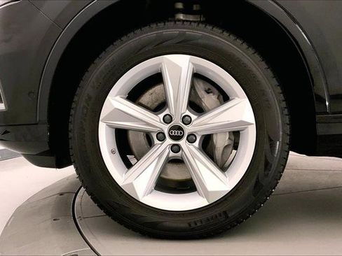 Used 2023 Audi Q7 2.0T Premium Plus image 8