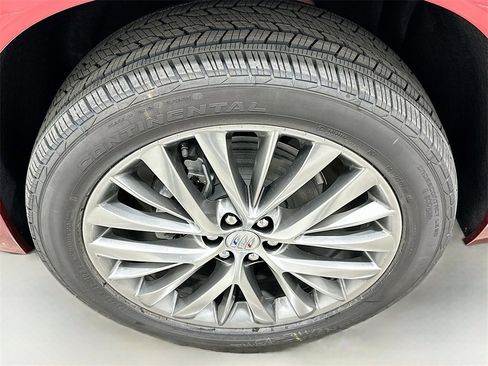 New 2026 Buick Enclave Avenir w/ Super Cruise Package image 34